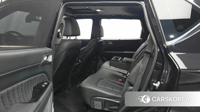 Ssangyong All New Rexton 2020 Черный из Кореи, фото 2