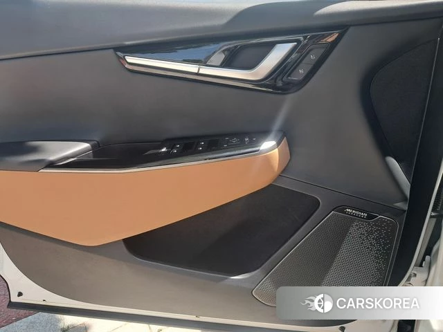 Kia EV6 2024 Белый из Кореи, фото 2
