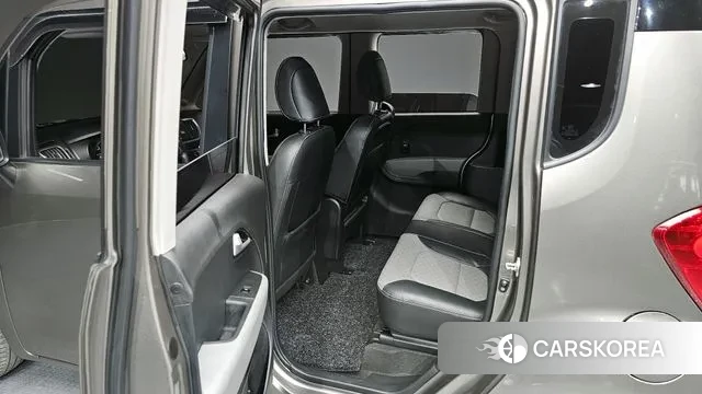 Kia The New Ray 2020 Серый из Кореи, фото 2