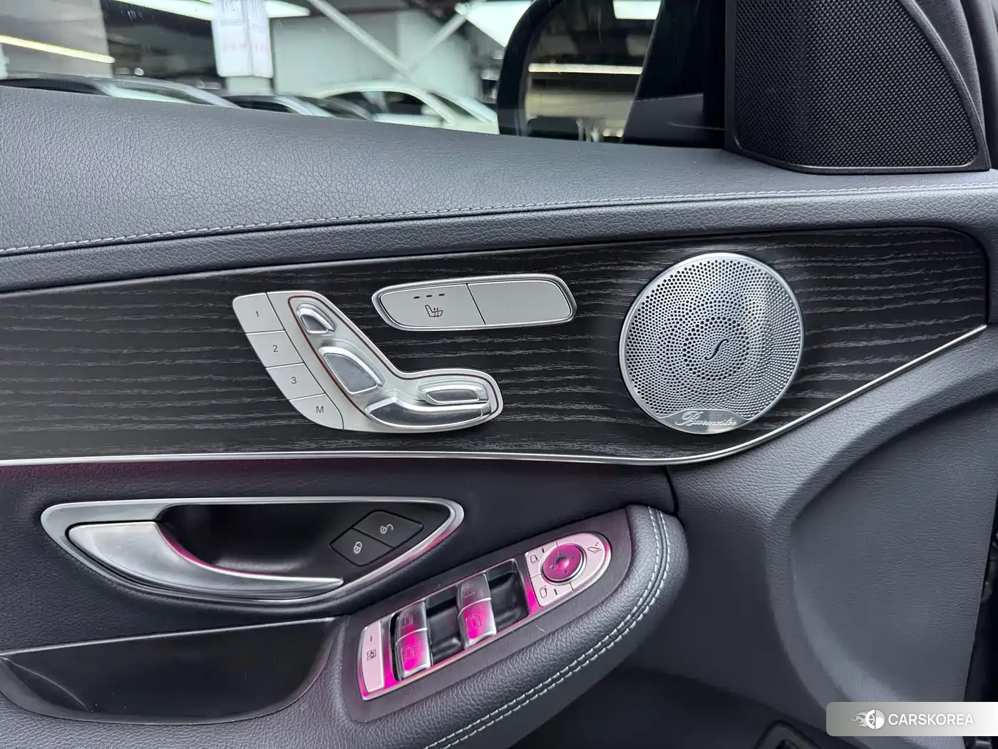 Mercedes-Benz C-class 2021 Silver/gray из Китая, фото 2