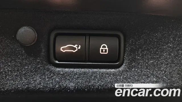 Hyundai The New Grandeur IG Hybrid id 2653695 из Кореи 2