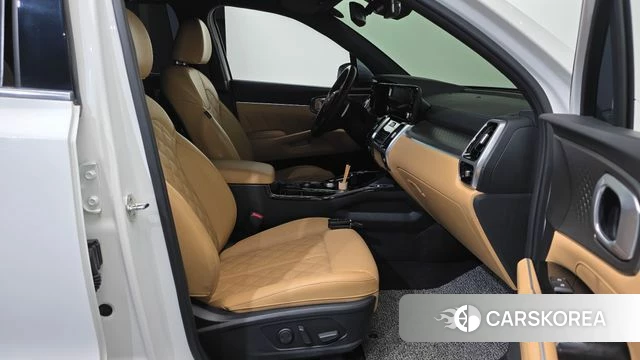 Kia Sorento 4th Generation 2020 Белый из Кореи, фото 2