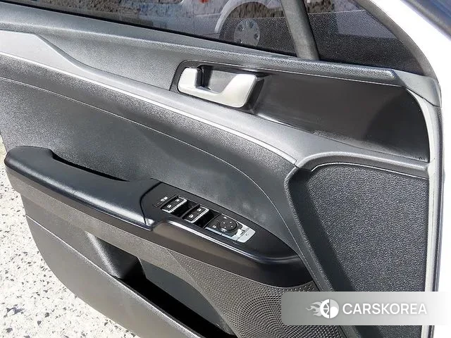 Kia K5 3rd generation 2020 Белый из Кореи, фото 2