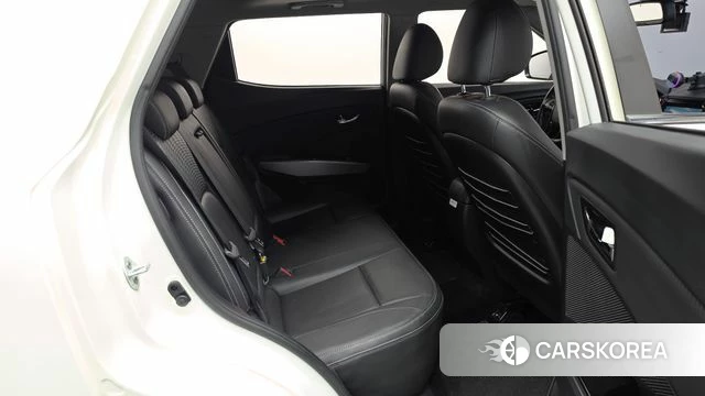 Ssangyong Tivoli Armor 2018 Белый из Кореи, фото 2