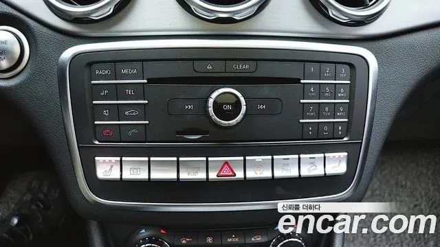 Mercedes-Benz GLA-Class X156 id 2913094 из Кореи 2