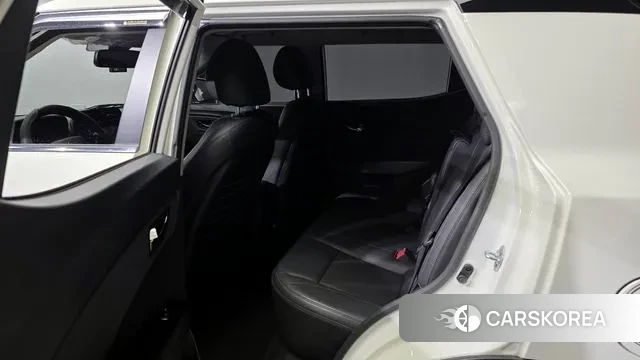 Ssangyong Berry New Tivoli 2020 Белый из Кореи, фото 2