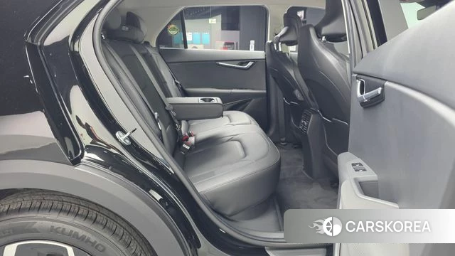 Kia Di All New Niro EV 2023 Черный из Кореи, фото 2