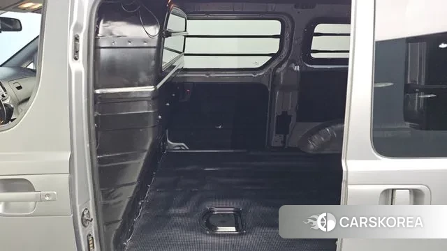 Hyundai The New Grand Starex 2019 Серебряный из Кореи, фото 2