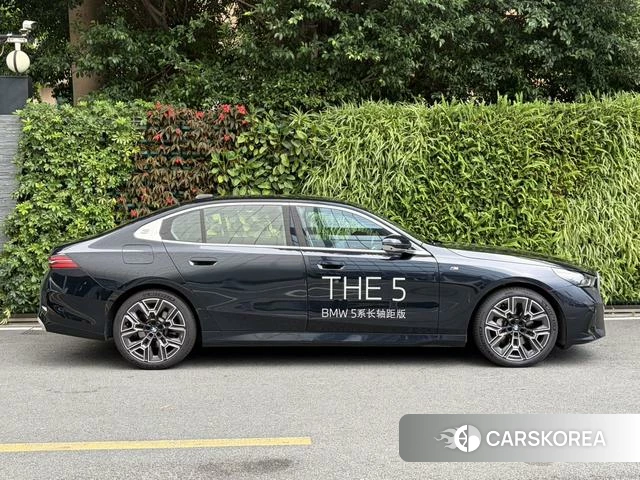 BMW 5 series id 3919219 из Китая 2
