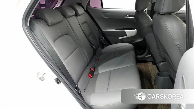 Kia All New Morning (JA) 2019 Белый из Кореи, фото 2