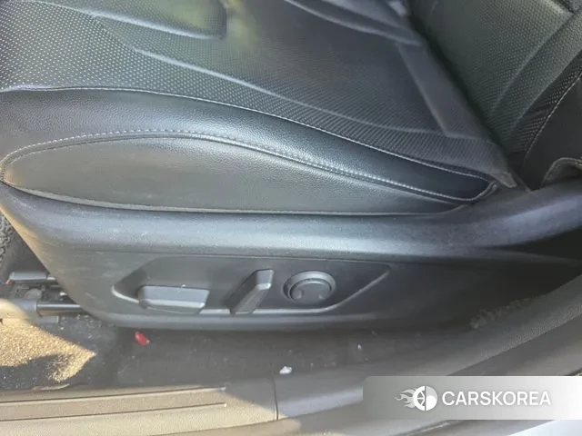 Hyundai Avante (CN7) 2021 Белый из Кореи, фото 2