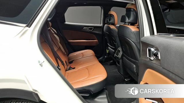 Kia Sportage 5th Generation 2022 Белый из Кореи, фото 2