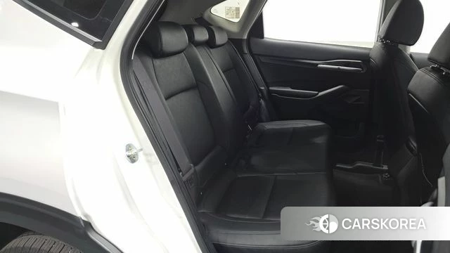 Kia Seltos 2021 Белый из Кореи, фото 2