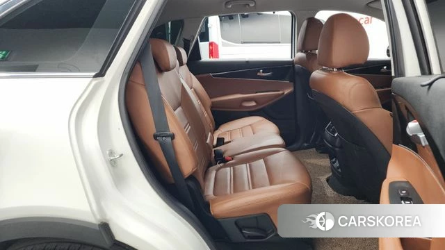 Kia The New Sorento 2019 Белый из Кореи, фото 2
