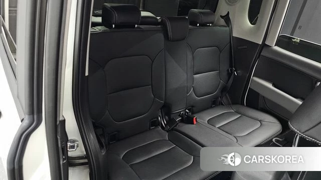 Kia The New Kia Ray 2025 Белый из Кореи, фото 2
