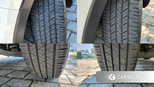 Kia Sorento 4th Generation 2021 Белый из Кореи, фото 2