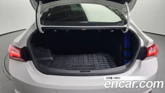 Chevrolet (GM Daewoo) The New Malibu id 2665233 из Кореи 2