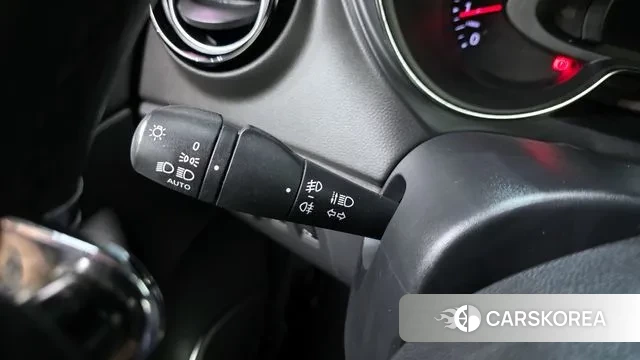Renault Korea (Samsung) New QM3 2019 Серый из Кореи, фото 2