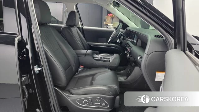 Hyundai Palisade (LX3) 2025 Черный из Кореи, фото 2