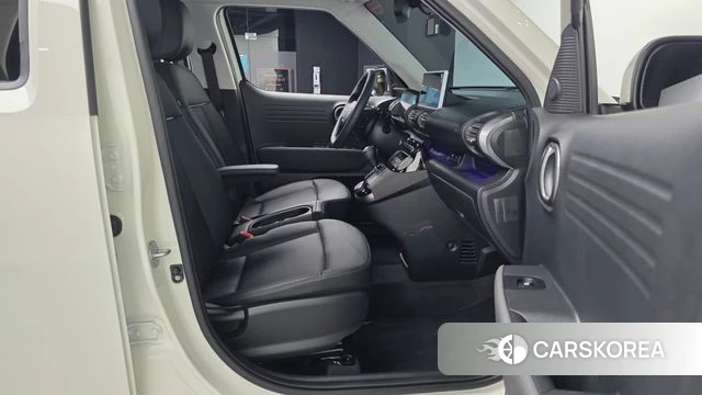 Hyundai The New Casper 2026 Белый из Кореи, фото 2