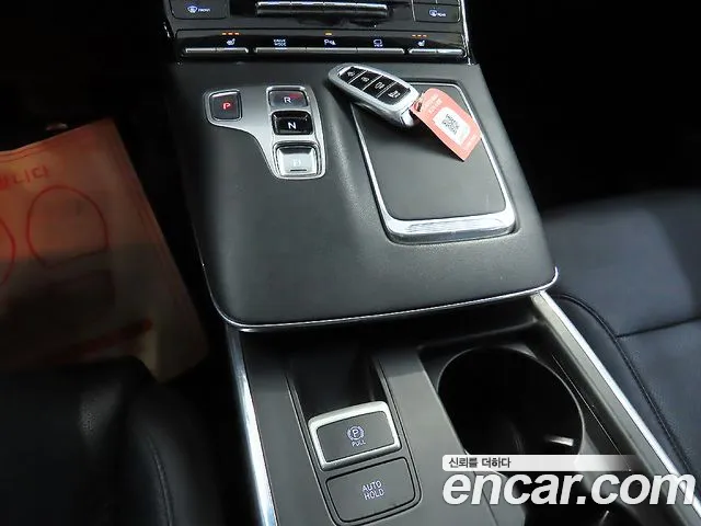 Hyundai The New Grandeur IG id 2708176 из Кореи 2