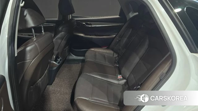 Hyundai The New Grandeur IG 2019 Белый из Кореи, фото 2