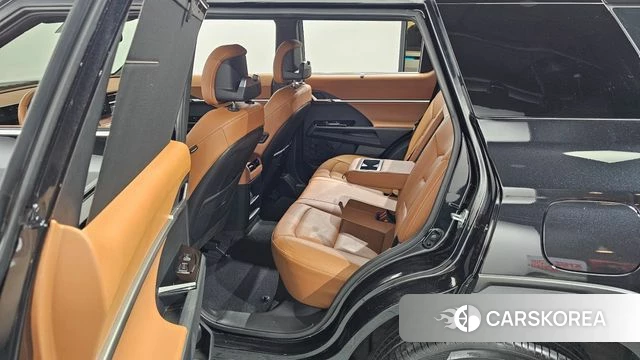 Ssangyong The New Torres 2025 Черный из Кореи, фото 2
