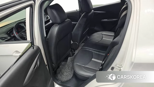 Chevrolet (GM Daewoo) The New Spark 2020 Жемчужный цвет из Кореи, фото 2