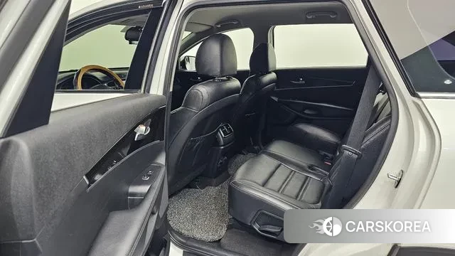 Kia The New Sorento 2018 Белый из Кореи, фото 2