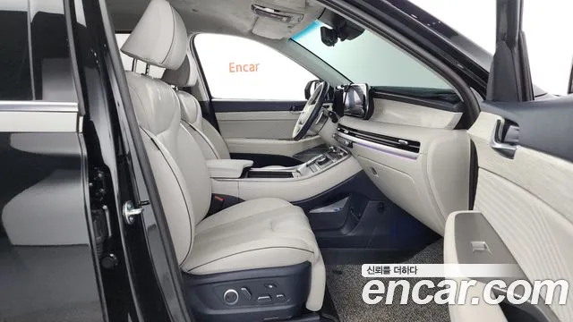 Hyundai The New Palisade id 2440751 из Кореи 2