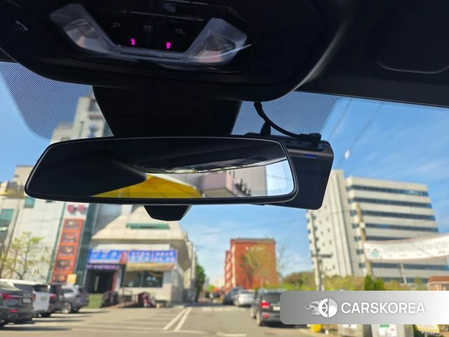 BMW Z4 (G29) 2022 Синий из Кореи, фото 2