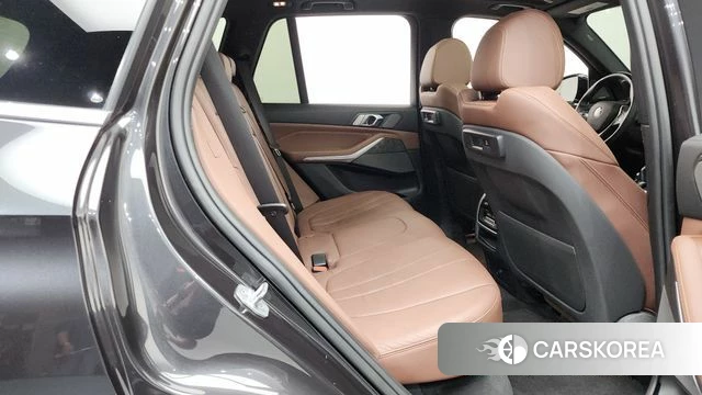 BMW X5 (G05) 2019 Серый из Кореи, фото 2