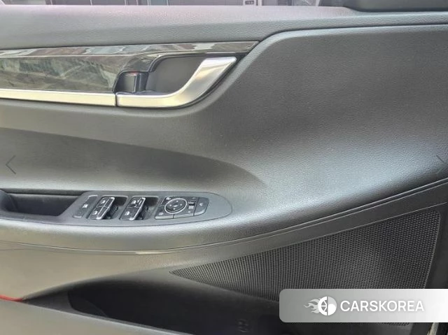 Hyundai Grandeur IG 2019 Черный из Кореи, фото 2