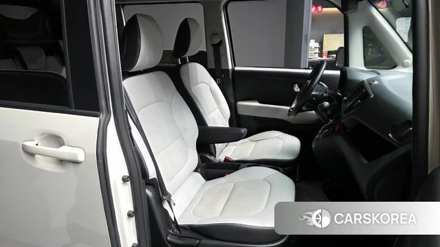 Kia The New Kia Ray 2023 Жемчужный цвет из Кореи, фото 2