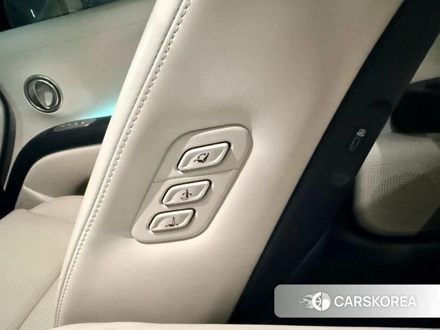 Hyundai Palisade (LX3) 2025 Черный из Кореи, фото 2