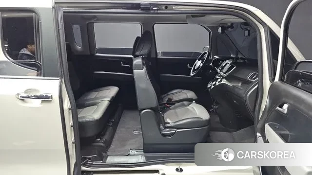 Kia The New Ray 2022 Жемчужный цвет из Кореи, фото 2