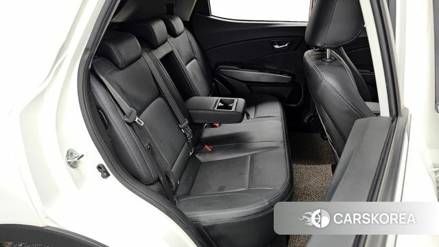 Ssangyong Berry New Tivoli 2022 Белый из Кореи, фото 2