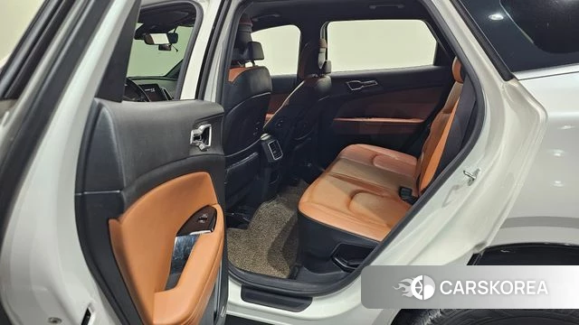 Kia Sportage 5th Generation Hybrid 2022 Белый из Кореи, фото 2