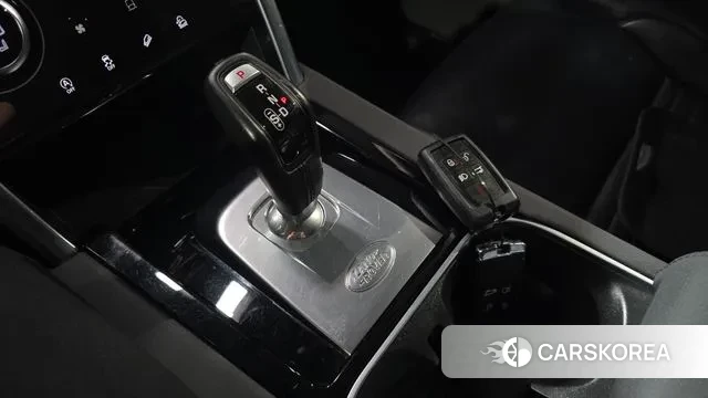 Land Rover Discovery Sports 2nd Generation 2020 Черный из Кореи, фото 2