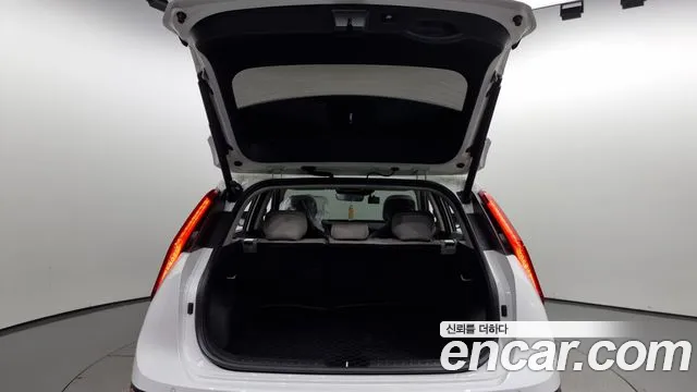 Kia Di Ol Nu Niro id 2664798 из Кореи 2