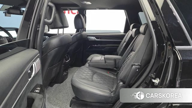 Kia Mohave Master 2022 Черный из Кореи, фото 2