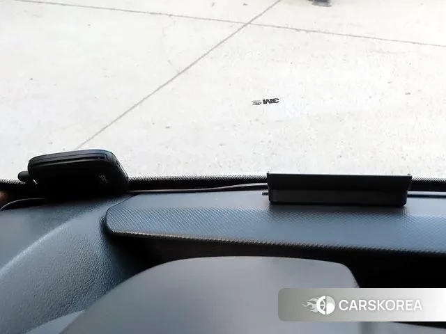 Renault Korea (Samsung) Master 2020 Белый из Кореи, фото 2