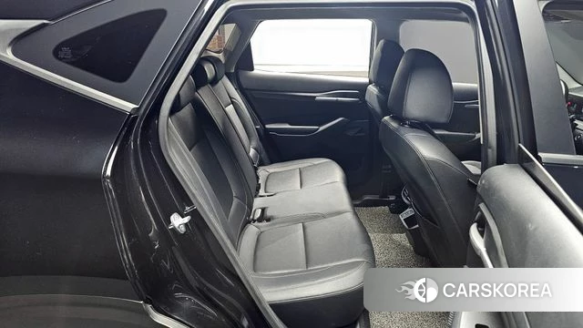 Kia The New Seltos 2022 Черный из Кореи, фото 2