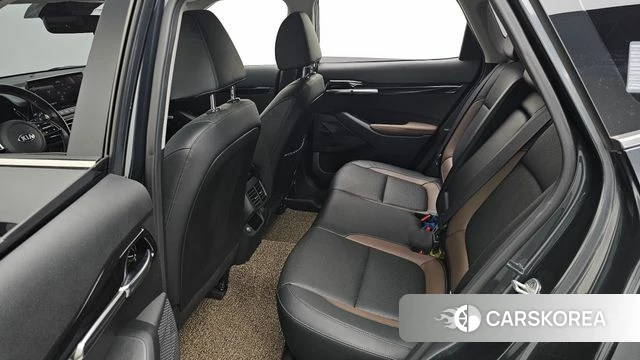 Kia Seltos 2019 Серый из Кореи, фото 2