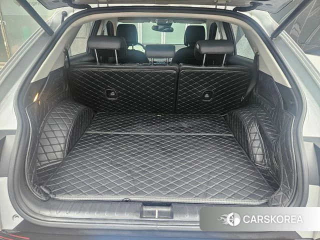 Hyundai Ionic 5 2022 Серебристо-серый из Кореи, фото 2