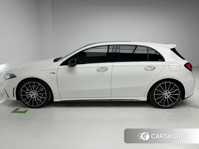 Mercedes-Benz Class A AMG (imported) id 3908256 из Китая 2