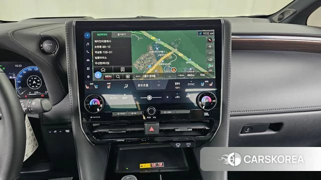 Toyota Alphard 4th Generation 2024 Черный из Кореи, фото 2