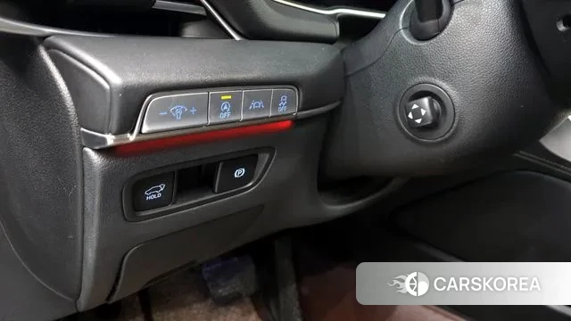 Genesis GV80 2020 Серый из Кореи, фото 2