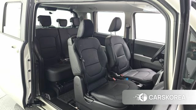 Kia The New Kia Ray 2025 Жемчужный цвет из Кореи, фото 2
