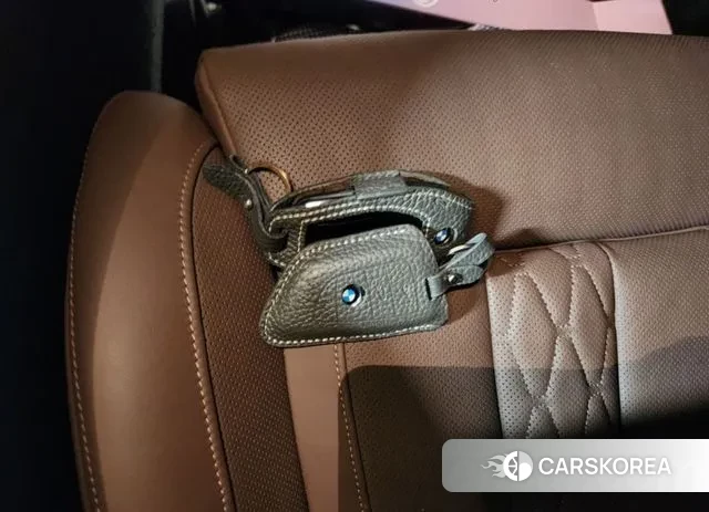 BMW X6 (G06) 2021 Белый из Кореи, фото 2